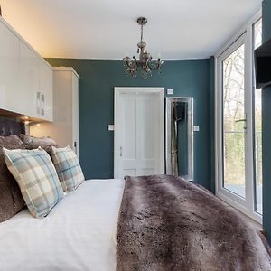 Deluxe Kamer met een King Size Bed